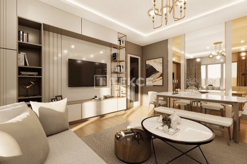 Daire  2+1  İstanbul, Türkiye №206864 - 7