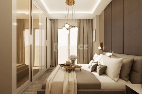 Daire  2+1  İstanbul, Türkiye №206864 - 15