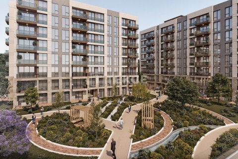 Daire  2+1  İstanbul, Türkiye №206864 - 6