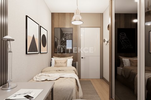 Daire  2+1  İstanbul, Türkiye №206864 - 17