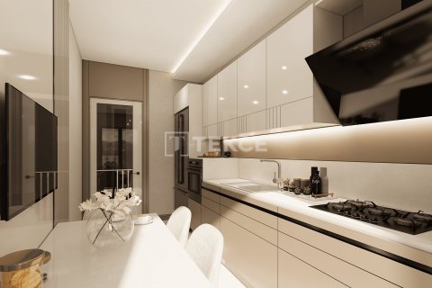 Daire  2+1  İstanbul, Türkiye №206864 - 12