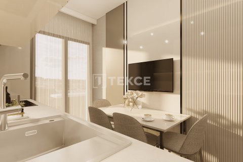 Daire  2+1  İstanbul, Türkiye №206864 - 11