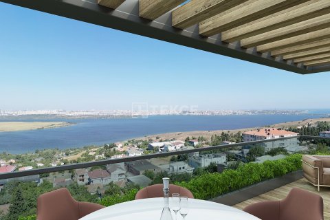 Daire  2+1  İstanbul, Türkiye №206864 - 3