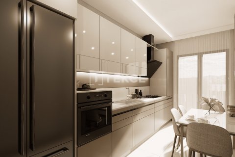 3+1 Lejlighed  i Istanbul, Tyrkiet Nr. 206865 - 10