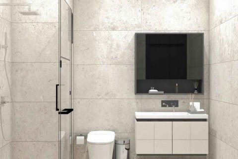 1+1 Lägenhet  i Aksu, Antalya, Turkiet Nr. 206877 - 20