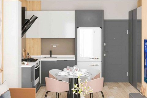 1+1 Lägenhet  i Aksu, Antalya, Turkiet Nr. 206877 - 15