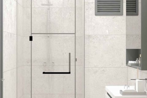 1+1 Lägenhet  i Aksu, Antalya, Turkiet Nr. 206877 - 16