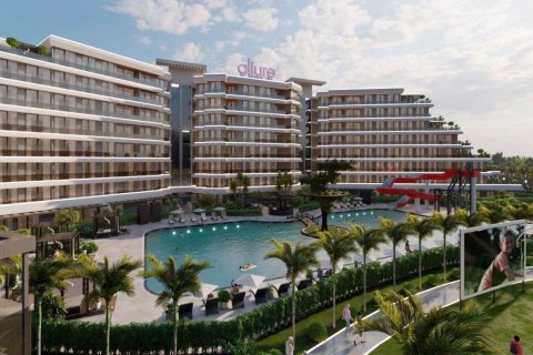 Apartment for sale  in Altintash, Aksu, Antalya, Turkey, 2 bedrooms, 92m2, No. 206878 – photo 3