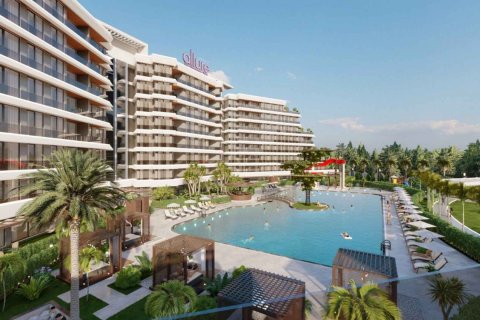 Apartment for sale  in Altintash, Aksu, Antalya, Turkey, 2 bedrooms, 92m2, No. 206878 – photo 2