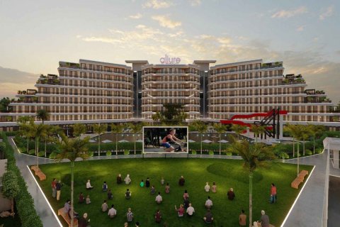 Apartment for sale  in Altintash, Aksu, Antalya, Turkey, 2 bedrooms, 92m2, No. 206878 – photo 6