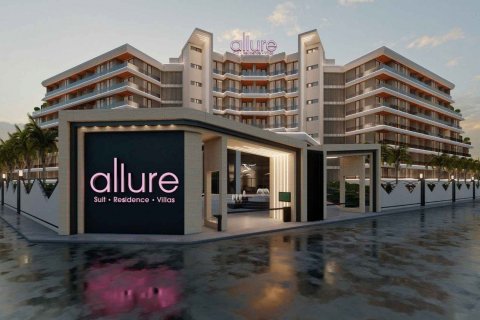 Apartment for sale  in Altintash, Aksu, Antalya, Turkey, 2 bedrooms, 92m2, No. 206878 – photo 5