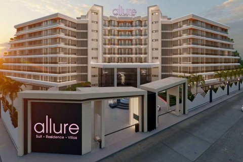 Apartment for sale  in Altintash, Aksu, Antalya, Turkey, 2 bedrooms, 92m2, No. 206878 – photo 4