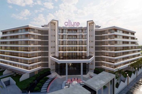 Apartment for sale  in Altintash, Aksu, Antalya, Turkey, 2 bedrooms, 92m2, No. 206878 – photo 9