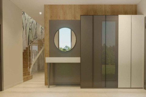 Apartment for sale  in Altintash, Aksu, Antalya, Turkey, 2 bedrooms, 92m2, No. 206878 – photo 14