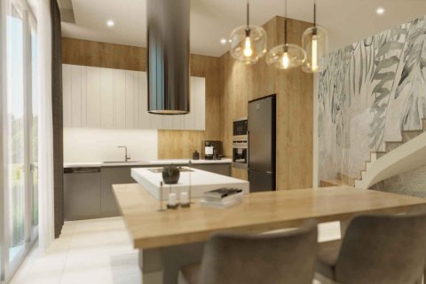 Apartment for sale  in Altintash, Aksu, Antalya, Turkey, 2 bedrooms, 92m2, No. 206878 – photo 1