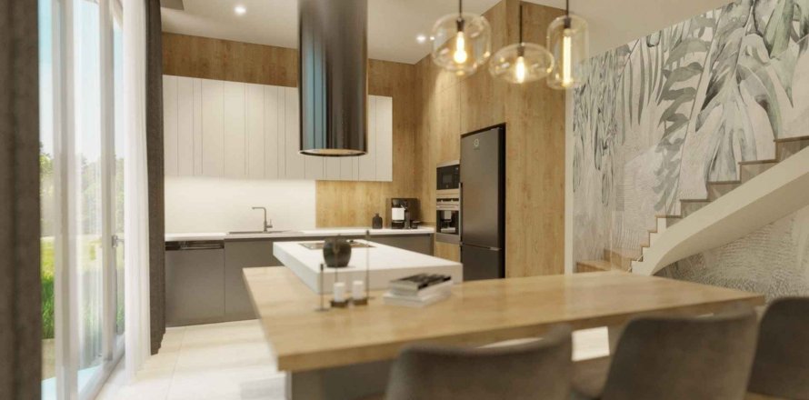 2+1 Apartment  in Altintash, Aksu, Antalya, Turkey No. 206878