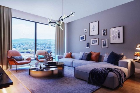 Apartment for sale  in Altintash, Aksu, Antalya, Turkey, 2 bedrooms, 92m2, No. 206878 – photo 18