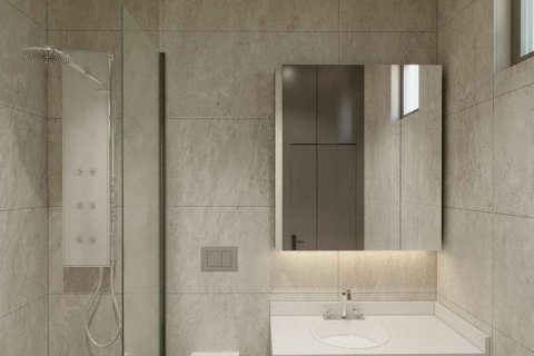 Apartment for sale  in Altintash, Aksu, Antalya, Turkey, 2 bedrooms, 92m2, No. 206878 – photo 21