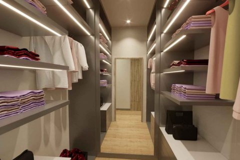 Apartment for sale  in Altintash, Aksu, Antalya, Turkey, 2 bedrooms, 92m2, No. 206878 – photo 26