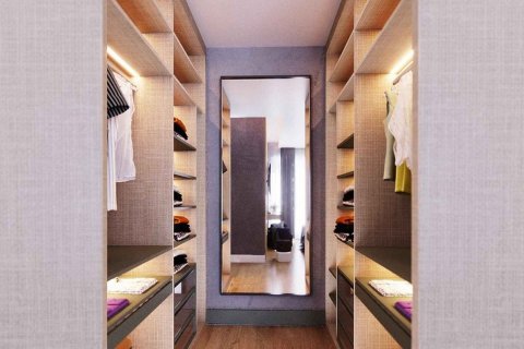 Apartment for sale  in Altintash, Aksu, Antalya, Turkey, 2 bedrooms, 92m2, No. 206878 – photo 22