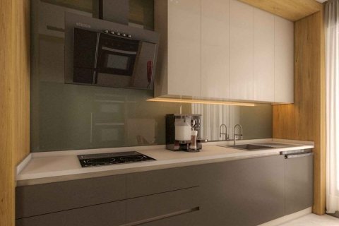 Apartment for sale  in Altintash, Aksu, Antalya, Turkey, 2 bedrooms, 92m2, No. 206878 – photo 25