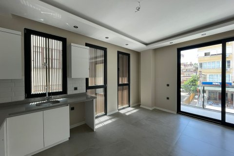 Lägenhet  i Alanya, Antalya, Turkiet Nr. 191870 - 10