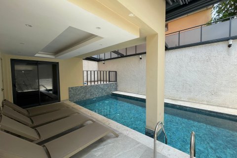 Lägenhet  i Alanya, Antalya, Turkiet Nr. 191870 - 3