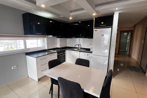 Apartment for sale  in Cikcilli, Antalya, Turkey, 100m2, No. 191869 – photo 12