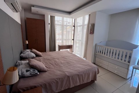 Apartment for sale  in Cikcilli, Antalya, Turkey, 100m2, No. 191869 – photo 17