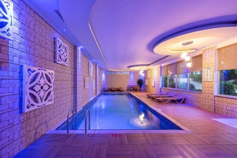 Apartment for sale  in Cikcilli, Antalya, Turkey, 100m2, No. 191869 – photo 4