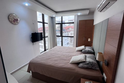 Apartment for sale  in Cikcilli, Antalya, Turkey, 100m2, No. 191869 – photo 16