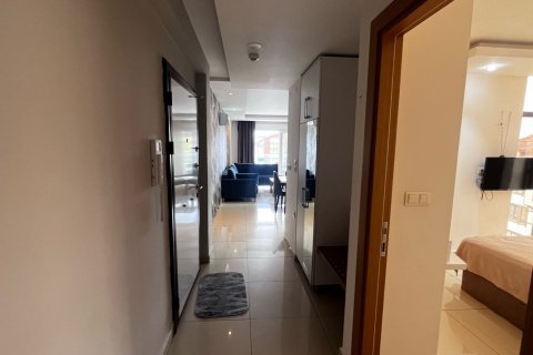 Apartment for sale  in Cikcilli, Antalya, Turkey, 100m2, No. 191869 – photo 11