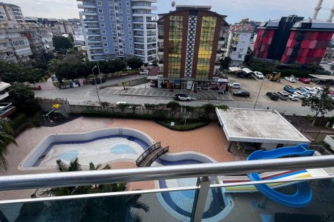Apartment for sale  in Cikcilli, Antalya, Turkey, 100m2, No. 191869 – photo 20