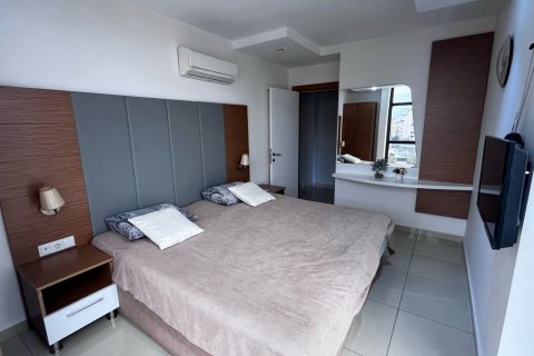 Apartment for sale  in Cikcilli, Antalya, Turkey, 100m2, No. 191869 – photo 15