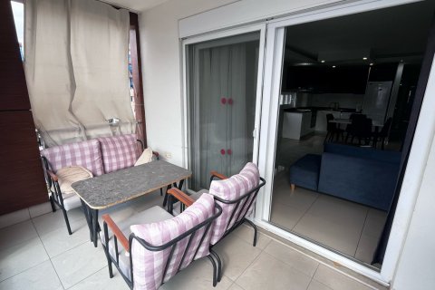 Apartment for sale  in Cikcilli, Antalya, Turkey, 100m2, No. 191869 – photo 18