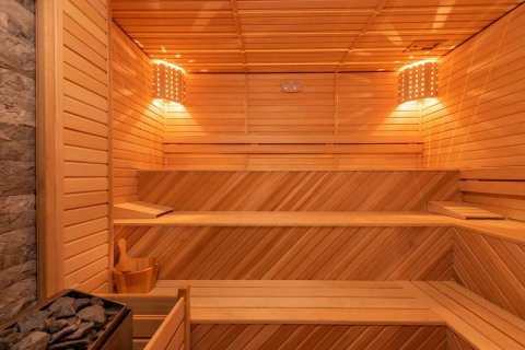 Apartment for sale  in Cikcilli, Antalya, Turkey, 100m2, No. 191869 – photo 7