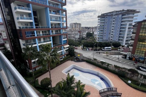 Apartment for sale  in Cikcilli, Antalya, Turkey, 100m2, No. 191869 – photo 21