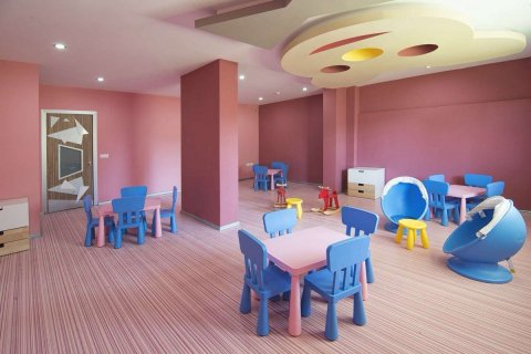 Apartment for sale  in Cikcilli, Antalya, Turkey, 100m2, No. 191869 – photo 9