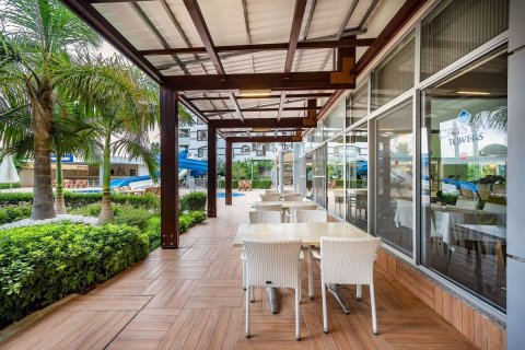 Apartment for sale  in Cikcilli, Antalya, Turkey, 100m2, No. 191869 – photo 2