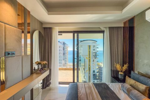 Продажа квартиры  в Аланье, Анталье, Турция 3 комн., 135м2, №191874 – фото 7