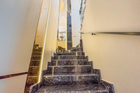 Продажа квартиры  в Аланье, Анталье, Турция 3 комн., 135м2, №191874 – фото 18