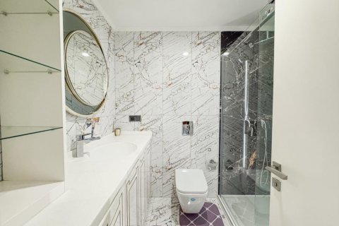 Продажа квартиры  в Аланье, Анталье, Турция 3 комн., 135м2, №191874 – фото 16