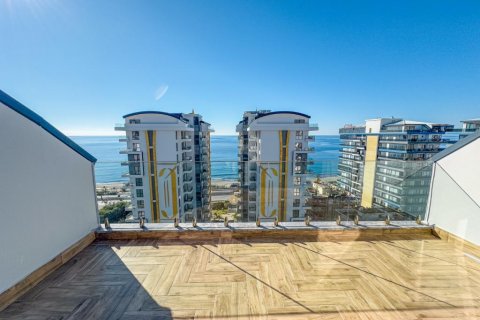 Продажа квартиры  в Аланье, Анталье, Турция 3 комн., 135м2, №191874 – фото 20