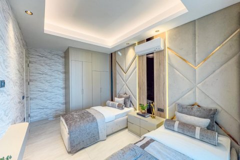 Продажа квартиры  в Аланье, Анталье, Турция 3 комн., 135м2, №191874 – фото 11