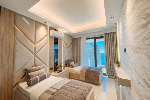 Продажа квартиры  в Аланье, Анталье, Турция 3 комн., 135м2, №191874 – фото 10