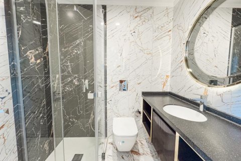 Продажа квартиры  в Аланье, Анталье, Турция 3 комн., 135м2, №191874 – фото 17