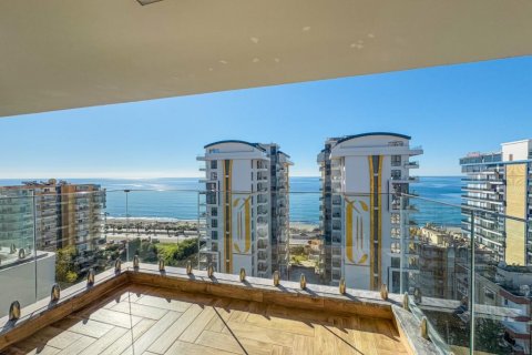 Продажа квартиры  в Аланье, Анталье, Турция 3 комн., 135м2, №191874 – фото 14