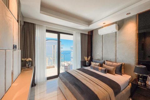 Продажа квартиры  в Аланье, Анталье, Турция 3 комн., 135м2, №191874 – фото 8