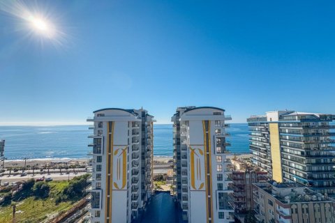 Продажа квартиры  в Аланье, Анталье, Турция 3 комн., 135м2, №191874 – фото 23