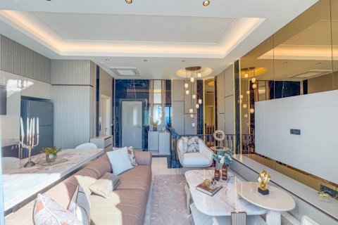 Продажа квартиры  в Аланье, Анталье, Турция 3 комн., 135м2, №191874 – фото 5